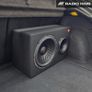 Professional Subwoofer Installation - Jbl, Pioneer Image 5