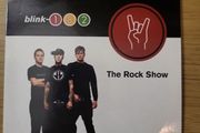blink 182 The Rock Show Promo CD Single 2001