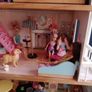 barbie house Image 3