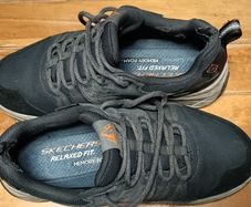 Skechers Outdoor Comfort shoes