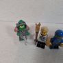 Lego mini figures Image 2