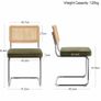 Table and Chairs (x2) Image 3