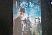 Harry Potter DVD
