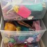 Barbie Doll House, Boat, car, Dolls and Accessories Image 4