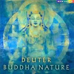 CD DEUTER - Buddha Nature