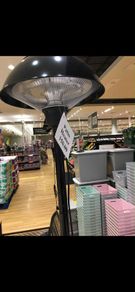 electric patio heaters