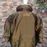 Vintage Kent's 90s bomber jacket. petrol green A rare and unique piece Mint condition Size medium Image 9