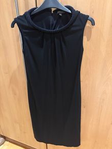 Burberry Dress