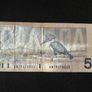Canada 5 dollars 1986 Ottawa Image 2