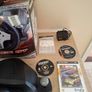 Retro Thrustmaster Ferrari Force Feedback GT PC Steering Wheel & Pedals + Games (Boxed) Image 3