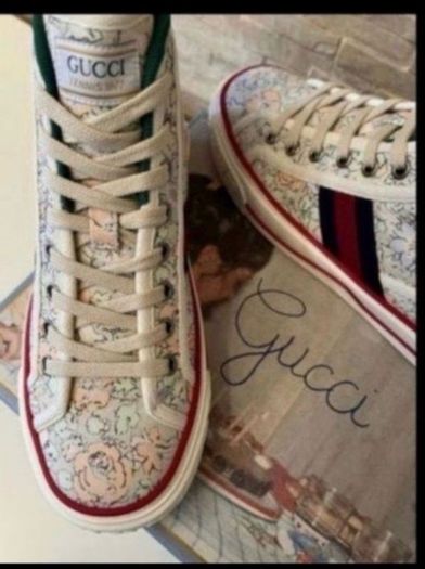 Gucci Trainer