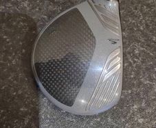 Cobra 3 or 4 wood
