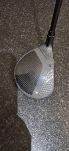 Cobra 3 or 4 wood