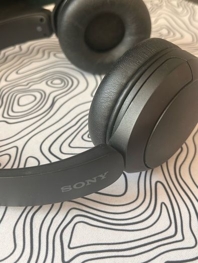 Sony Headphones