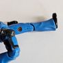 Vintage G.I. Joe Real American Hero 1985 Hasbro Shipwreck Sailor Image 8