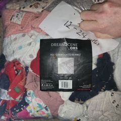 baby girl bundle 12-24 months
