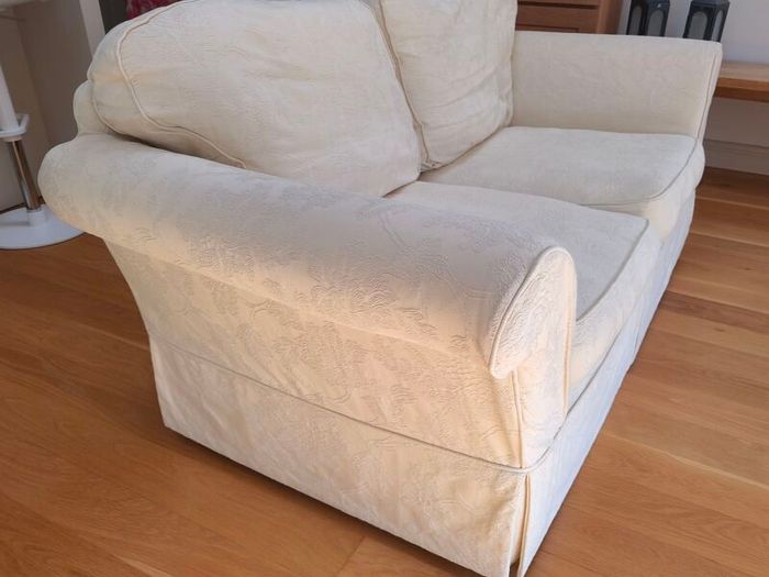 Free to collect 2 seater sofa