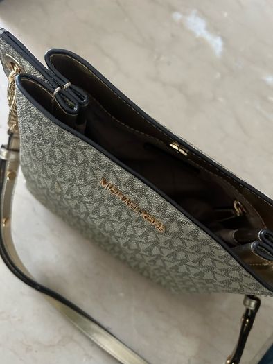 Michael Kors crossbody bag