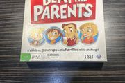 game  beat the parents