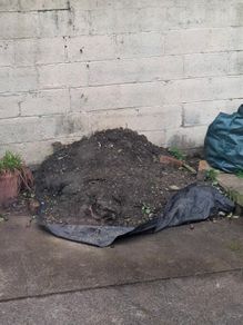 Soil