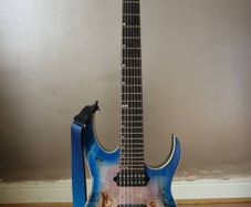 guitar