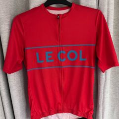 Le Col Cycling Jersey