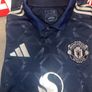 Man United Jerseys Image 2