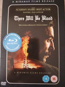 There will be Blood