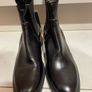 Chelsea ankle boots Massimo Dutti size 5 brand new Image 9