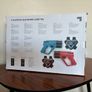 Toy Laser Tag Shooting Game Image 2