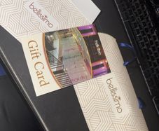 Bellissimo Voucher