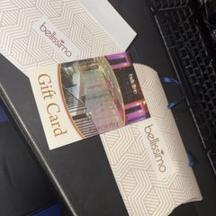 Bellissimo Voucher