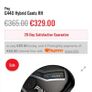 Ping G440 3 Stiff Hybrid Image 7