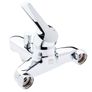 Roca Victoria Bath-Shower Mixer A5A0125C02 Image 2
