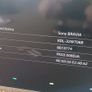 Selling Sony Bravia (Smart TV 32inch) KDL - 32W706B with stand and remote. Image 6