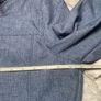 Superdry The Engineered Windtreker Ladies Jacket Size Medium Image 6