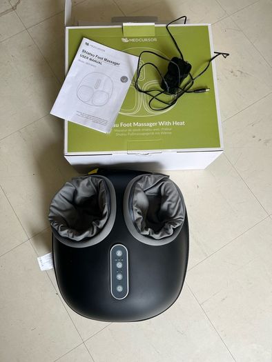 Foot massager