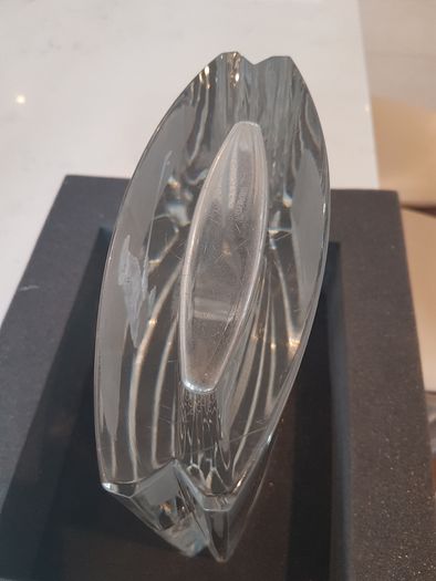 Waterford Crystal 2006 Ryder Cup Commemorative Collection