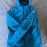 Quiksilver ski/ snowboard jacket Image 7