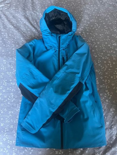Quiksilver ski/ snowboard jacket