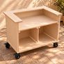 Mobile Bar Home, Garden, Weddings and Events Image 2