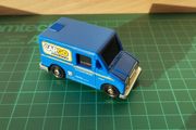 Matchbox "Car Go Couriers" (2015)