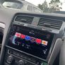 VW Radio Station Logos Image 3
