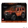 LEGO Technic Mercedes-Benz G 500 SEALED Image 3