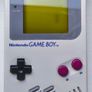 Gameboy DMG-01 + 4 Games Image 2