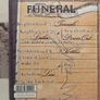 Arcade Fire CD - Funeral Image 2