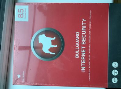 Bull guard internet security