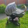Nuna Mixx 3in1 Bundle Pushchair Image 10