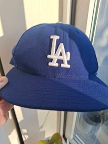 New Era LA Dodgers