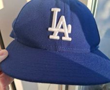 New Era LA Dodgers